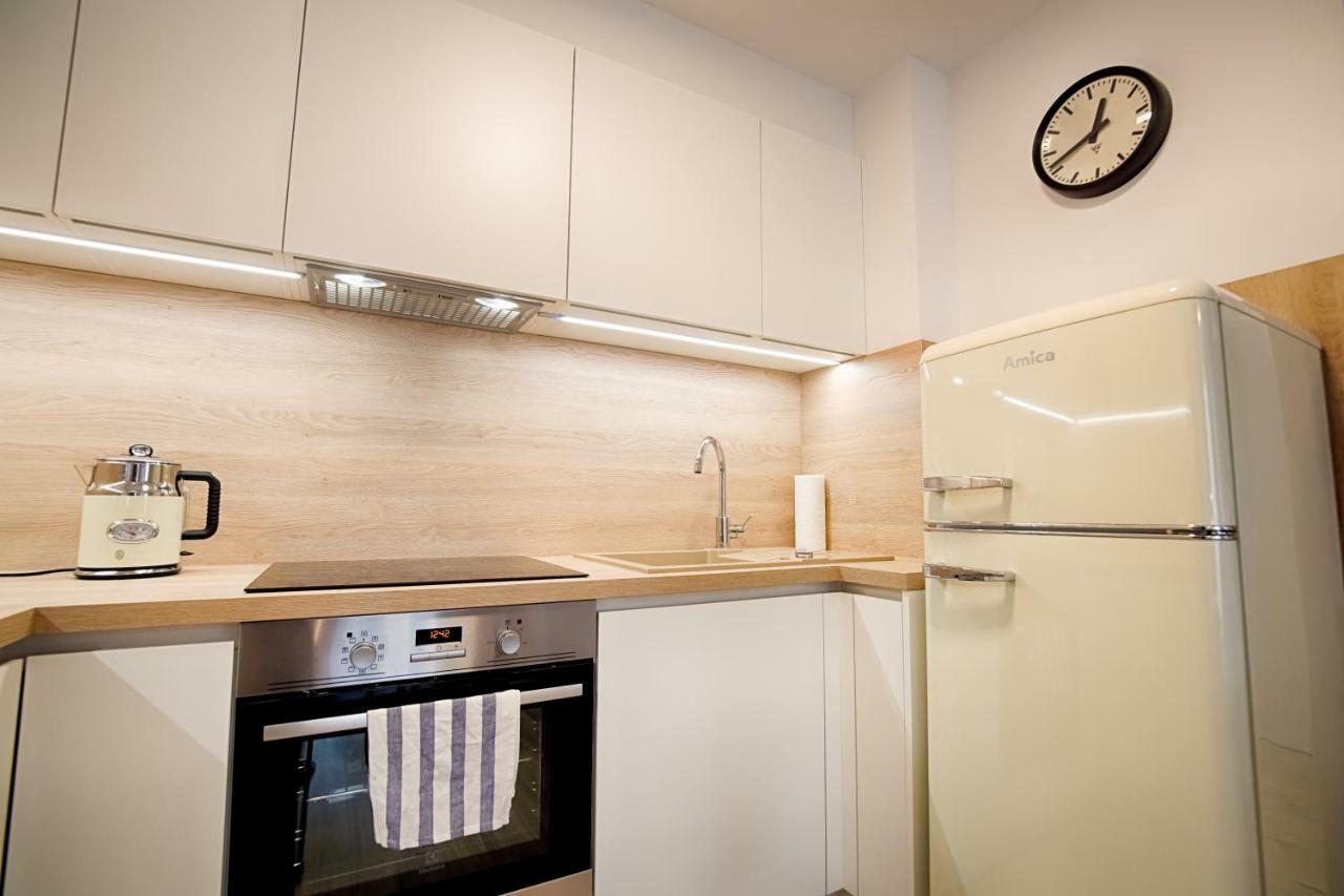 Cvernovka Business&leisure By Kovee Apartman *