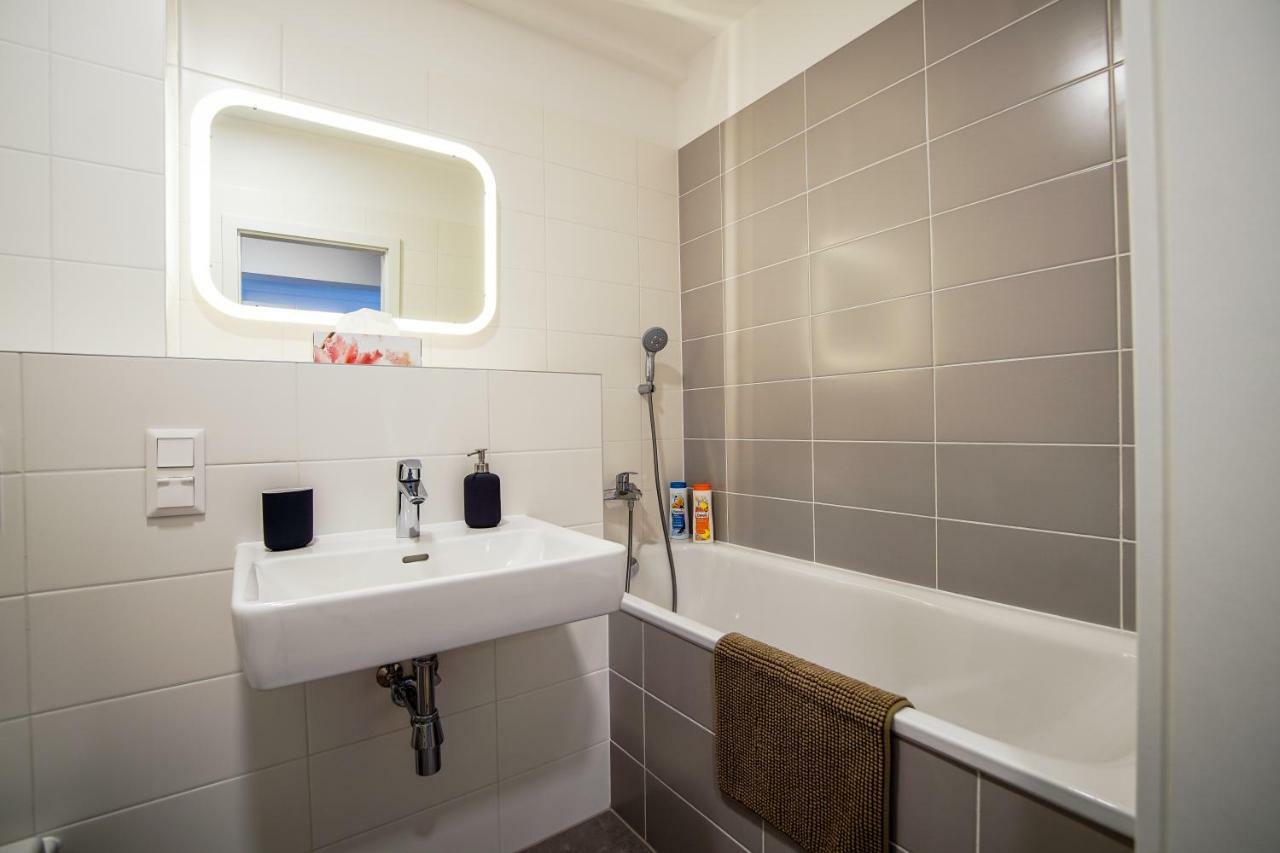 Apartman Cvernovka Business&leisure By Kovee