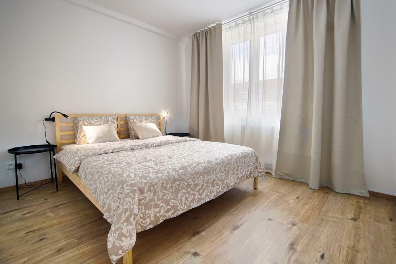 Cvernovka Business&leisure By Kovee Apartman Pozsony