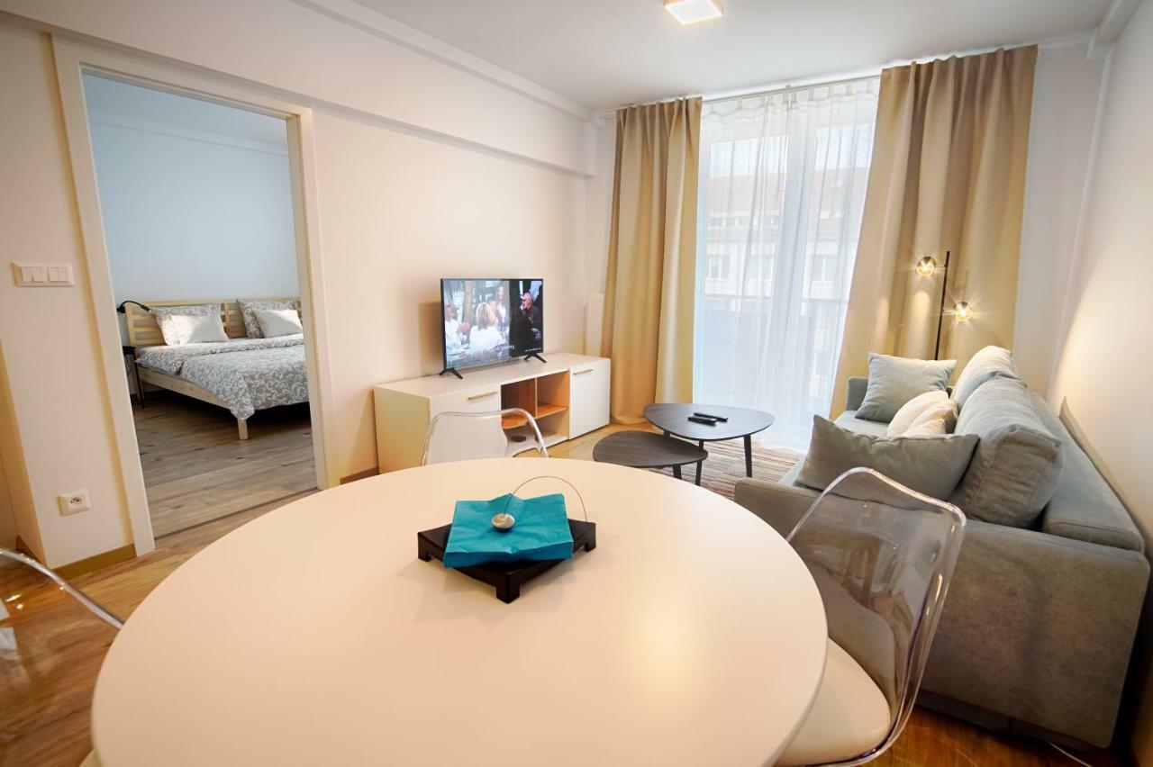 Cvernovka Business&leisure By Kovee Apartman *