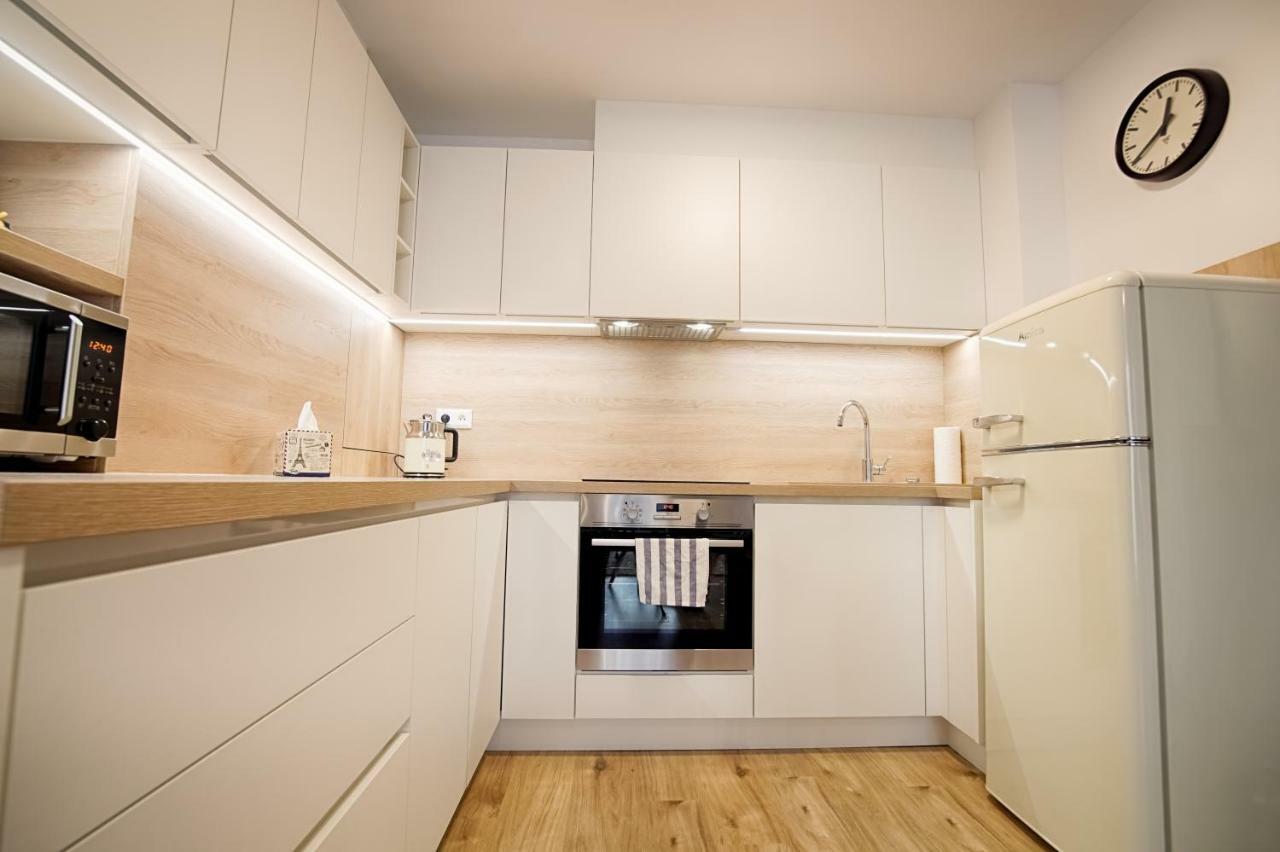 Apartman Cvernovka Business&leisure By Kovee *