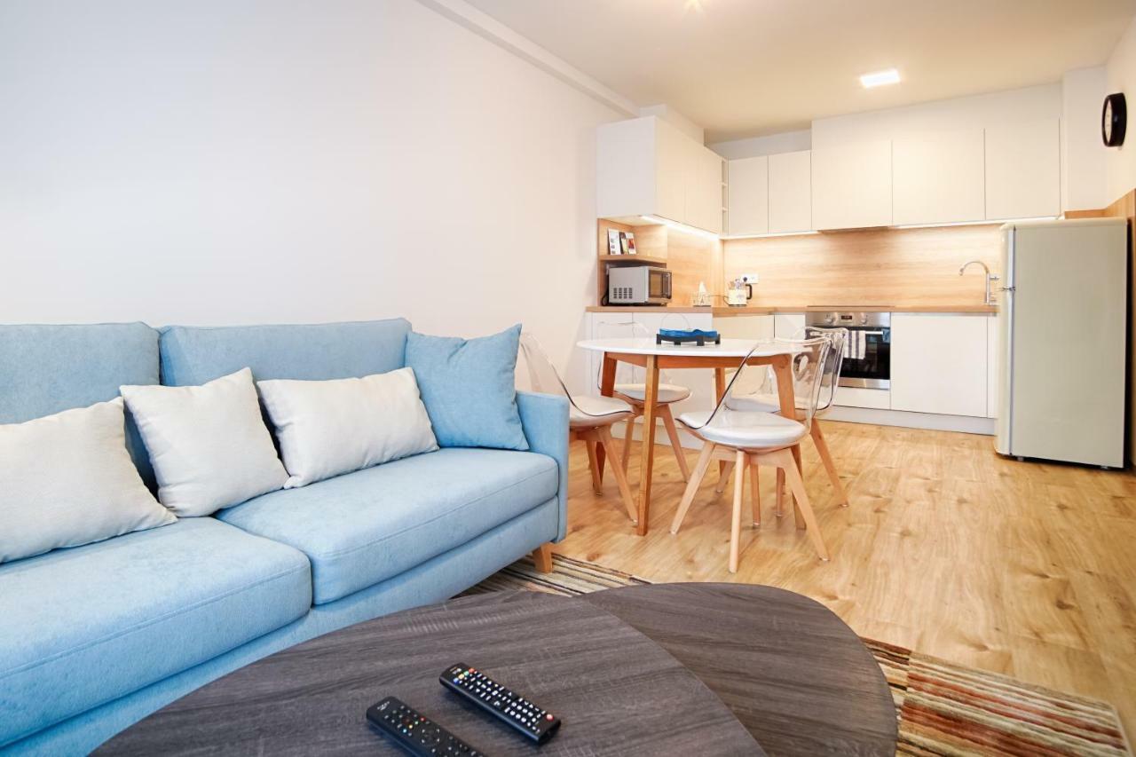 Apartman Cvernovka Business&leisure By Kovee