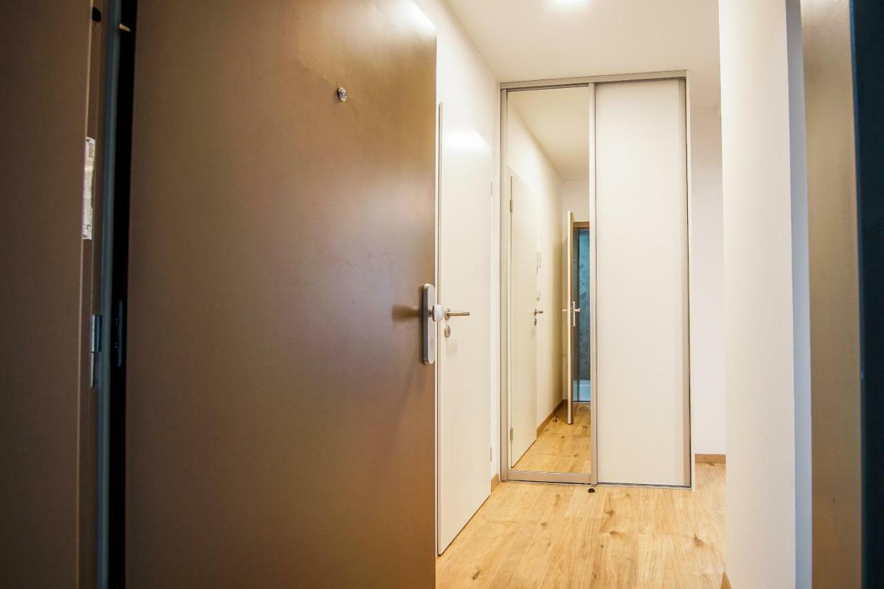 Apartman Cvernovka Business&leisure By Kovee