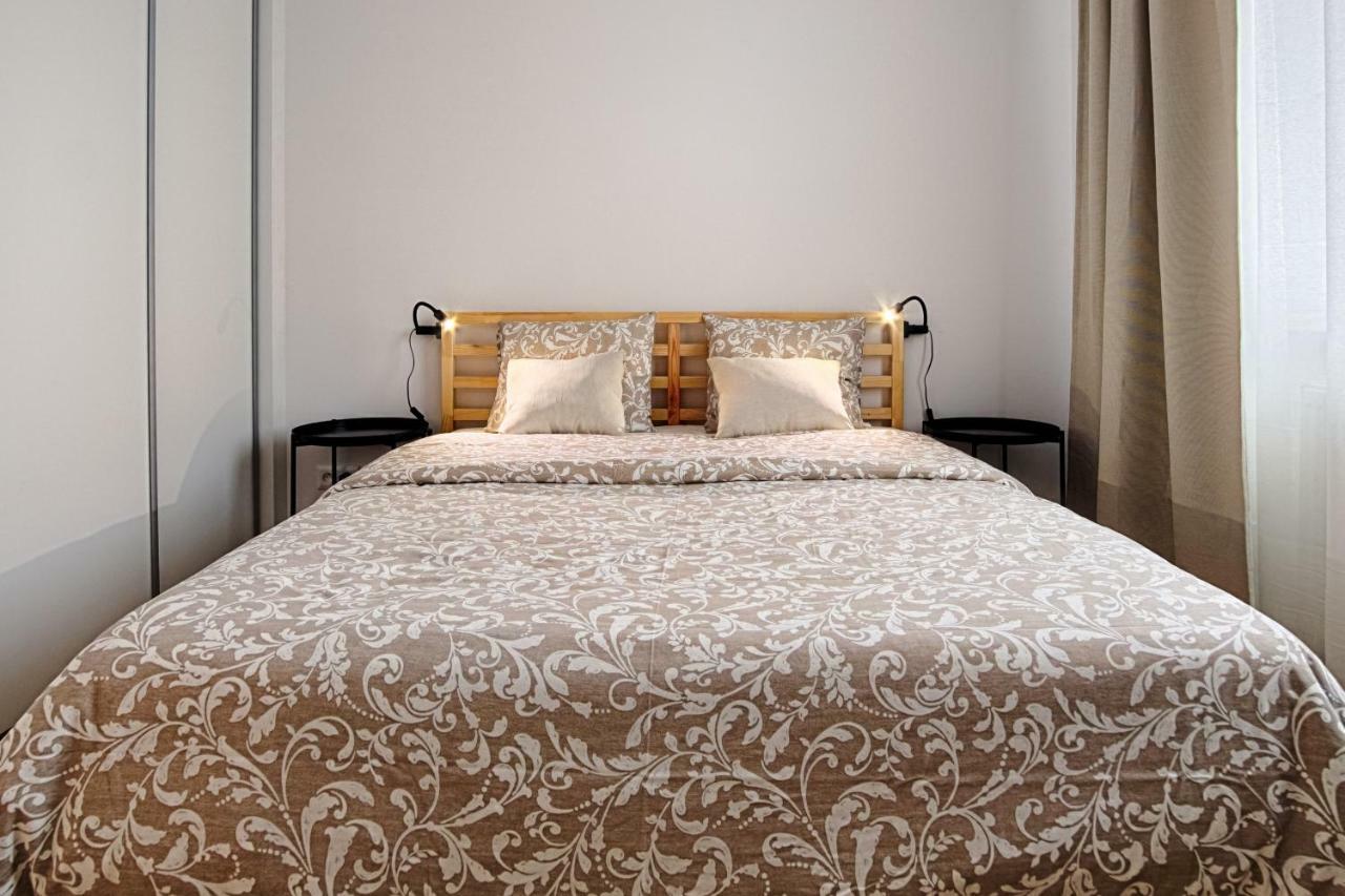 Cvernovka Business&leisure By Kovee Apartman Pozsony