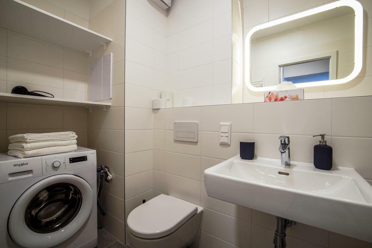 Apartman Cvernovka Business&leisure By Kovee